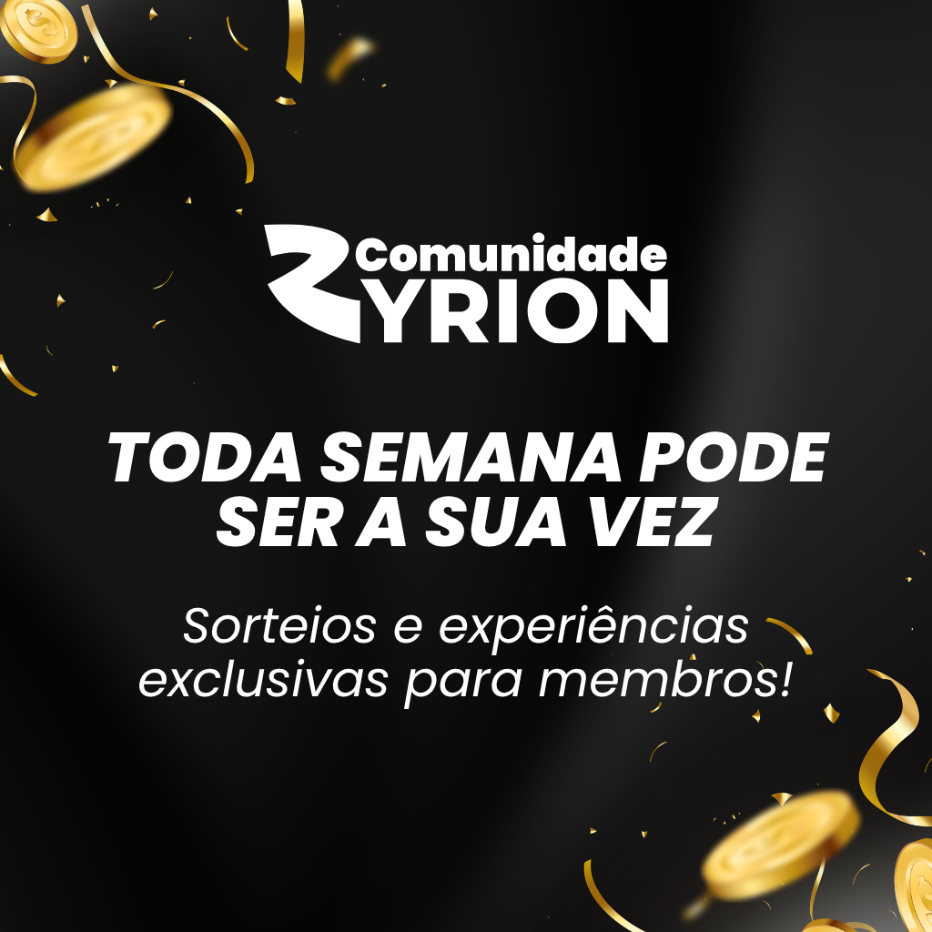 Banner Quadrado 02 - Comunidade Zyrion